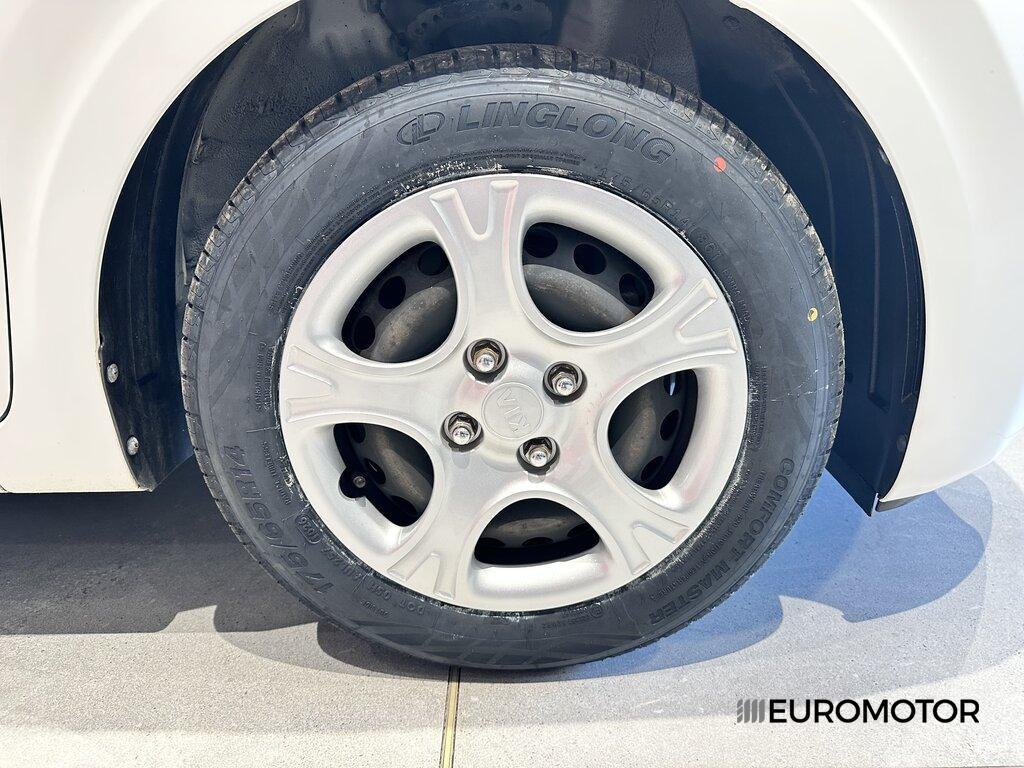 Kia Picanto 1.0 DPI Urban