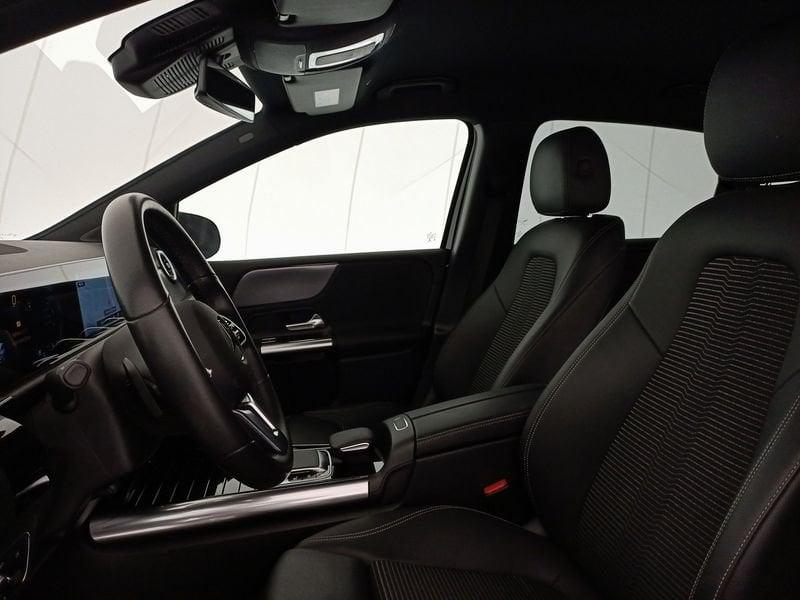 Mercedes-Benz Classe B - W247 2018 B 180 d Sport Plus auto