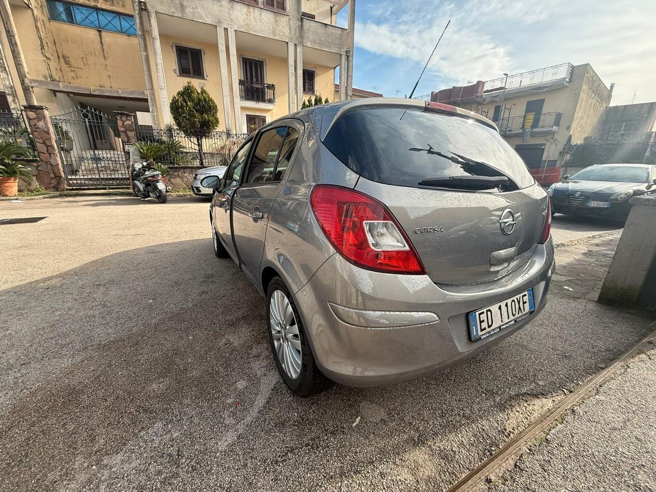 Opel Corsa 1.3 CDTI 75CV F.AP. 5 porte Elective