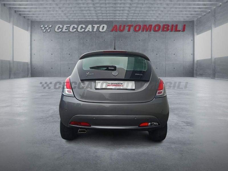 Lancia Ypsilon Ypsilon 1.0 firefly hybrid Gold s&s 70cv 5p.ti