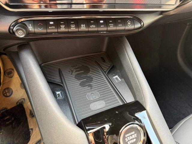 ALFA ROMEO Junior 1.2 145CV Hybrid eDCT6 Speciale NAV - TECH P. - 18