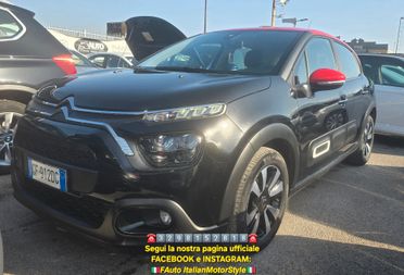 Citroen C3 BlueHDi 100 S&S Shine Pack