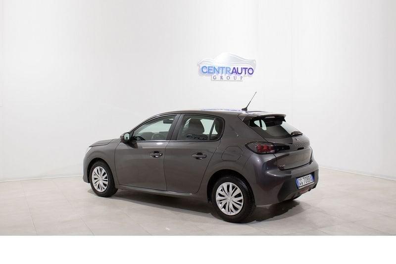 Peugeot 208 208 BluHdi 100cv ACTIVE