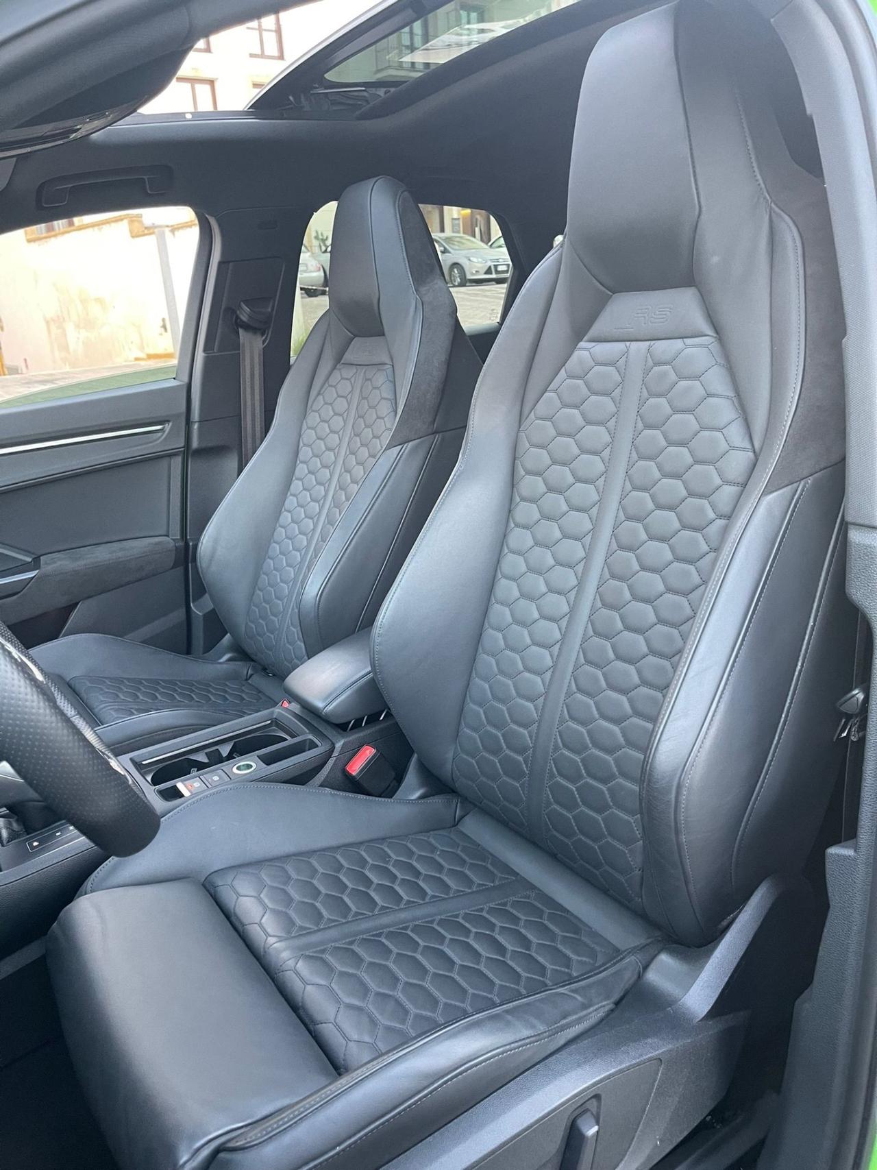 Audi Q3 RS Q3 SPB quattro S tronic