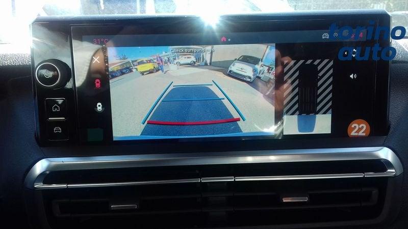 FIAT Ulysse COMBI 9 POSTI L2H1 2.2BlueHDi 180CV AT8