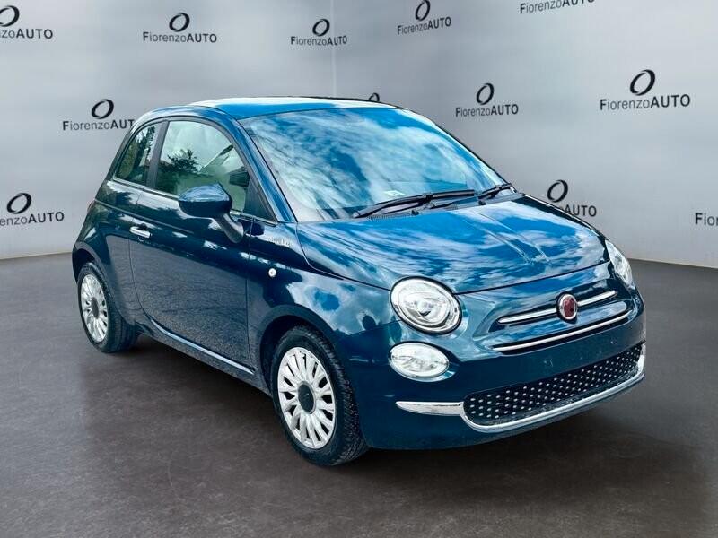 Fiat 500 1.0 Hybrid Lounge - PREZZO REALE