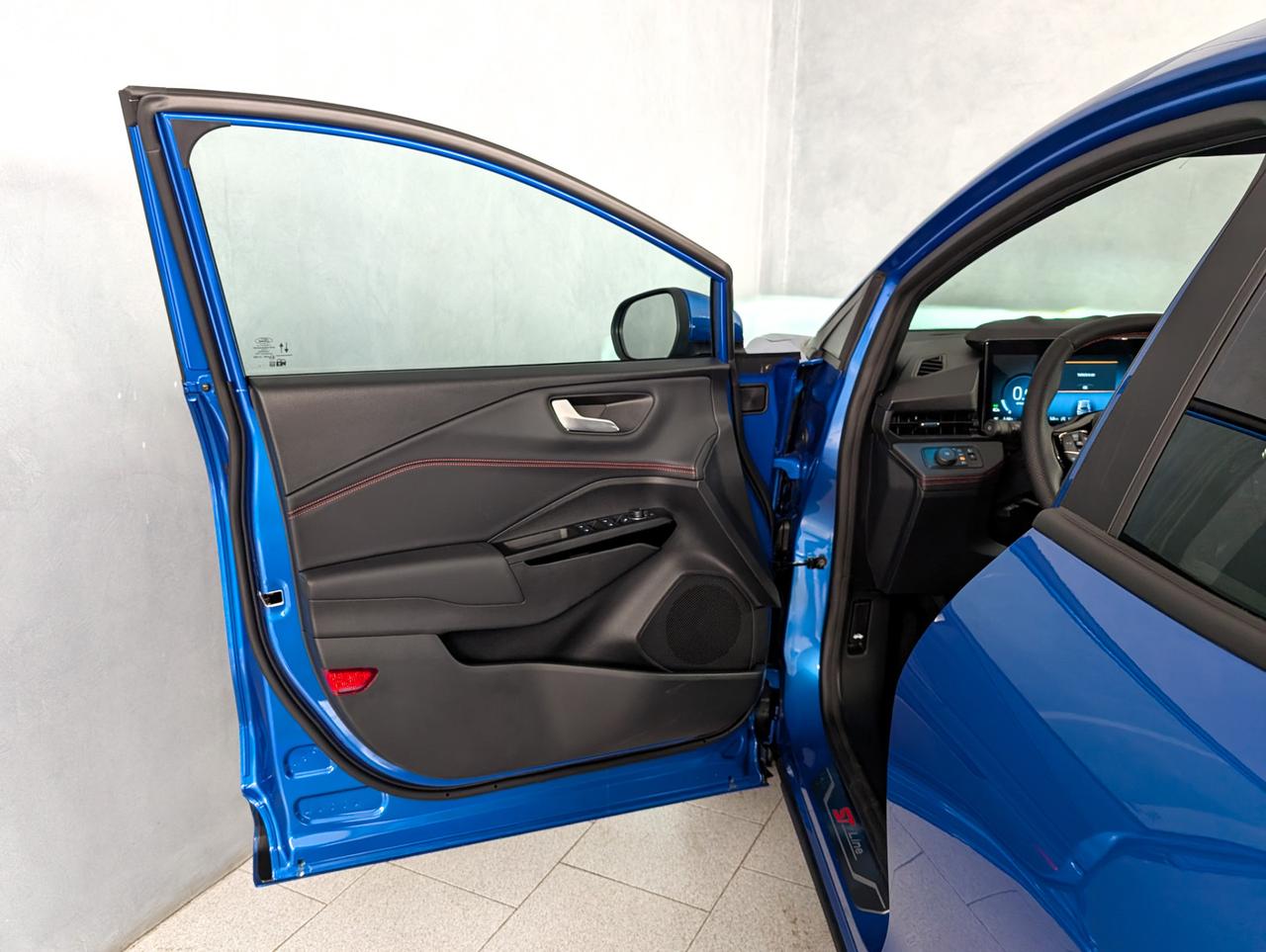 Ford puma 2020 1.0 Hybrid 125cv ST-Line