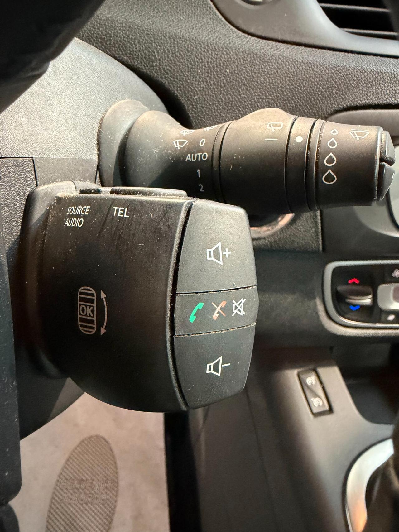 Renault Scenic Scénic XMod dCi 110 CV Start&Stop Energy Limited