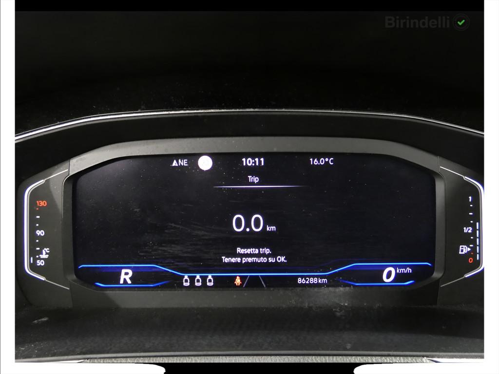 VOLKSWAGEN Passat 8ª serie - Passat Variant 2.0 TDI SCR EVO DSG Business