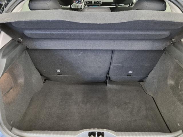 CITROEN C3 PureTech 110 S&S EAT6 Max