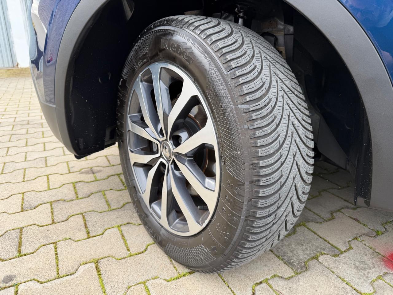 Renault Kadjar dCi 110CV EDC Sport Edition - 2018