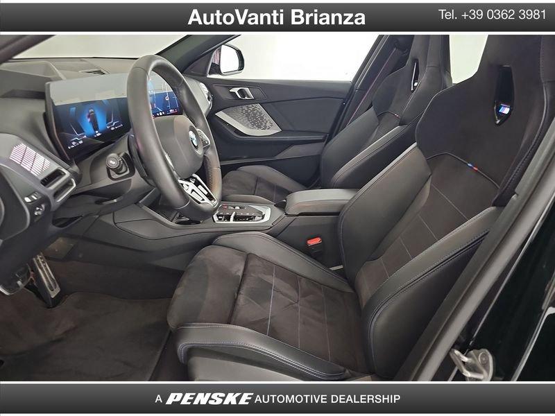 BMW Serie 1 120d 48V MSport Pro