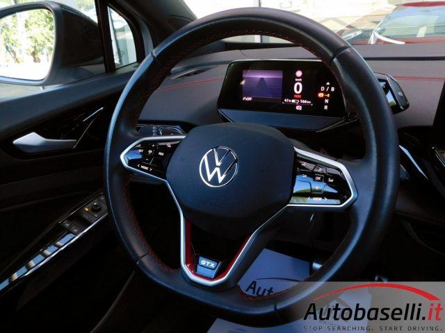 VOLKSWAGEN ID.4 GTX 4MOTION