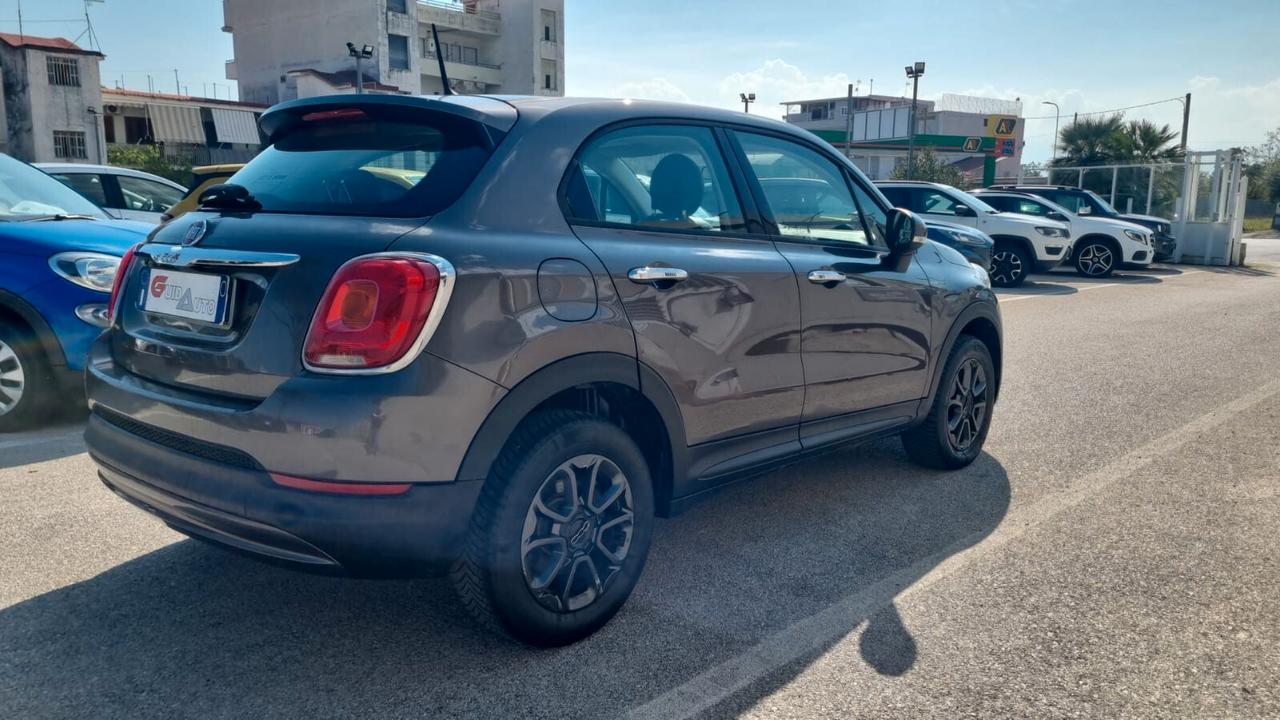 Fiat 500X 1.3 MultiJet 95 CV Business