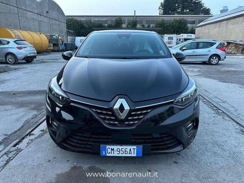 Renault Clio 1.0 ECO-G 100CV TECHNO