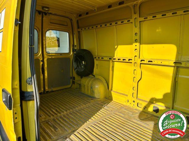 OPEL Movano 35 2.2 DTI PL-TMA Furgone *+IVA*KM REALI*UNIPRO*