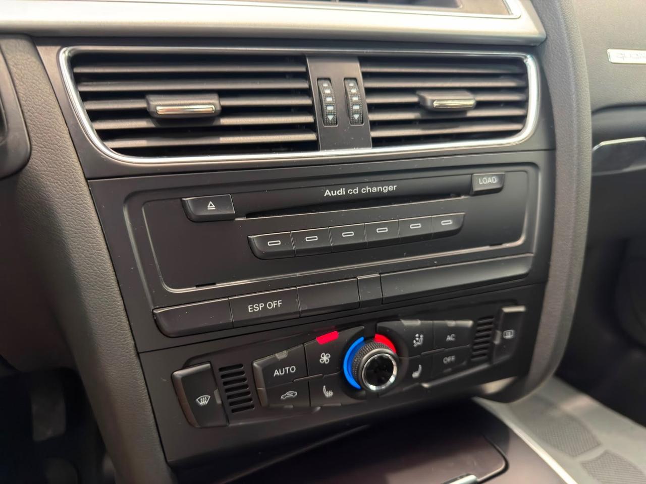 Audi A5 3.0 V6 TDI F.AP. quattro S-LINE 30.000 KM