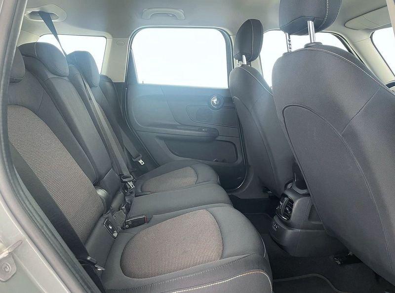 MINI Mini Countryman F60 Mini 1.5 One D Business Countryman