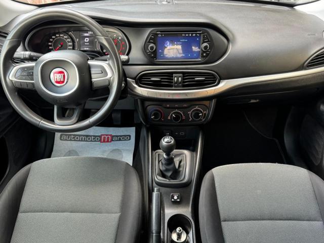 FIAT Tipo 5 Porte 1.4 95cv STREET *SOLO 58.000KM!*