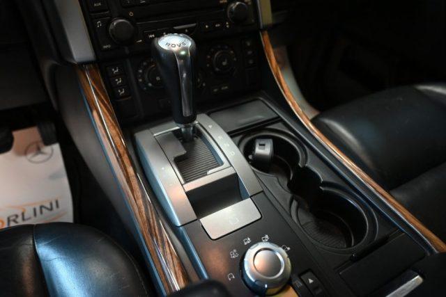 LAND ROVER Range Rover Sport 2.7 TDV6 HSE AUTO SOSP.20"SED.RISC.XENO NAVI FULL!