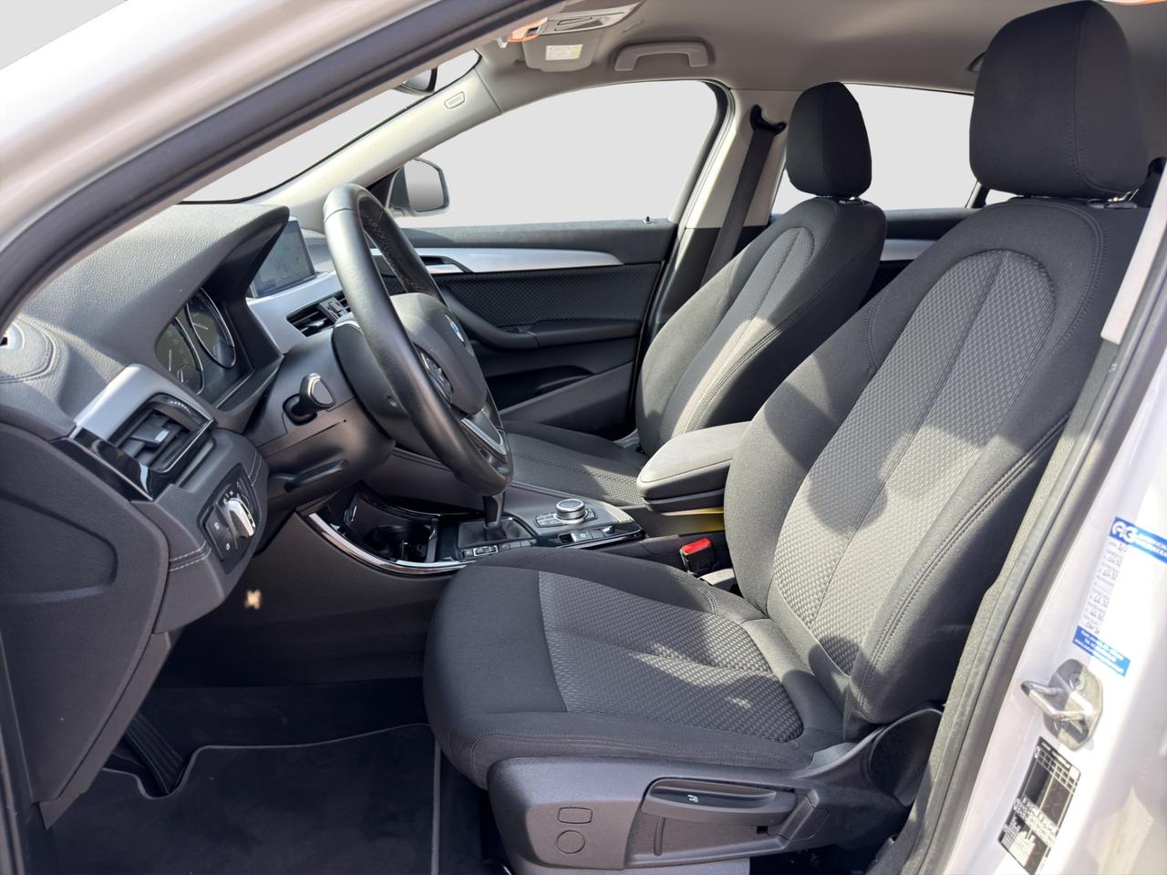 BMW X2 (F39) X2 sDrive16d Business-X
