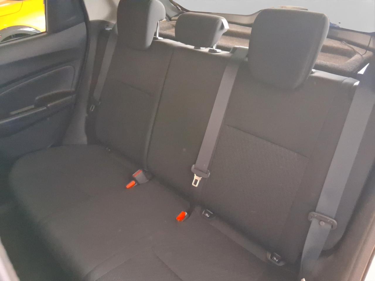 Suzuki Swift 1.2 Hybrid Top