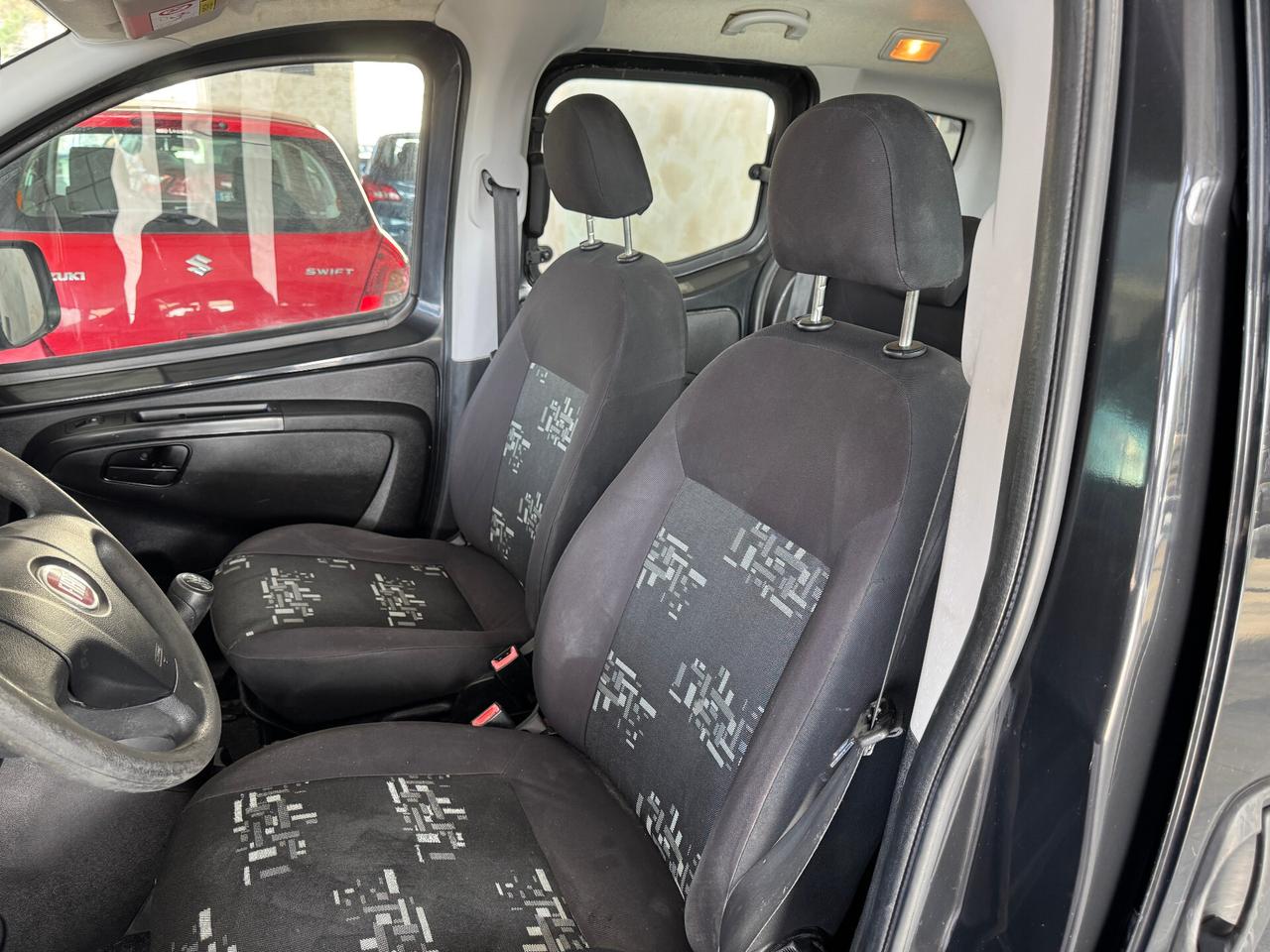 Fiat Qubo 1.3 MJT 80 CV Dynamic