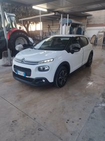 Citroen C3 PureTech 82 GPL Feel