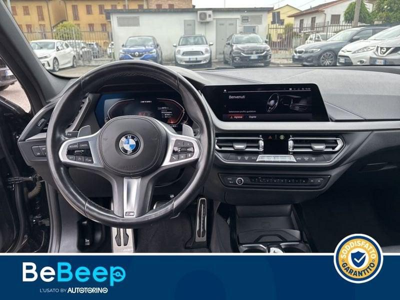 BMW Serie 1 M 135I XDRIVE AUTO