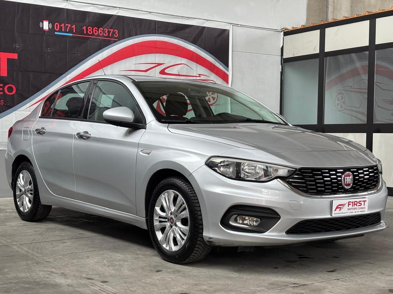 Fiat Tipo 1.4 4 porte Opening Edition
