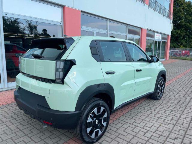 FIAT Grande Panda 1.2 100 CV S&S Icon PACK TECH PREZZO PROMO