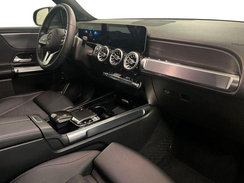 Mercedes-Benz Classe GLB 200 Automatic Sport Plus