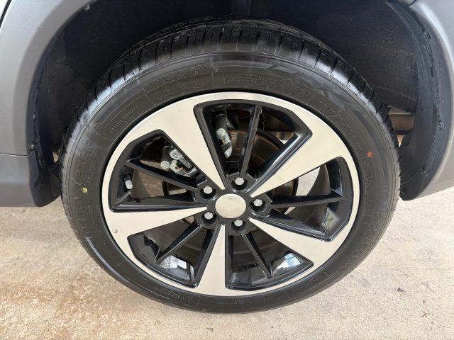 DR MOTOR DR 3.0 1.5 Bi-Fuel GPL FINO AL 01/2035 CAMBIO AUTOMATICO