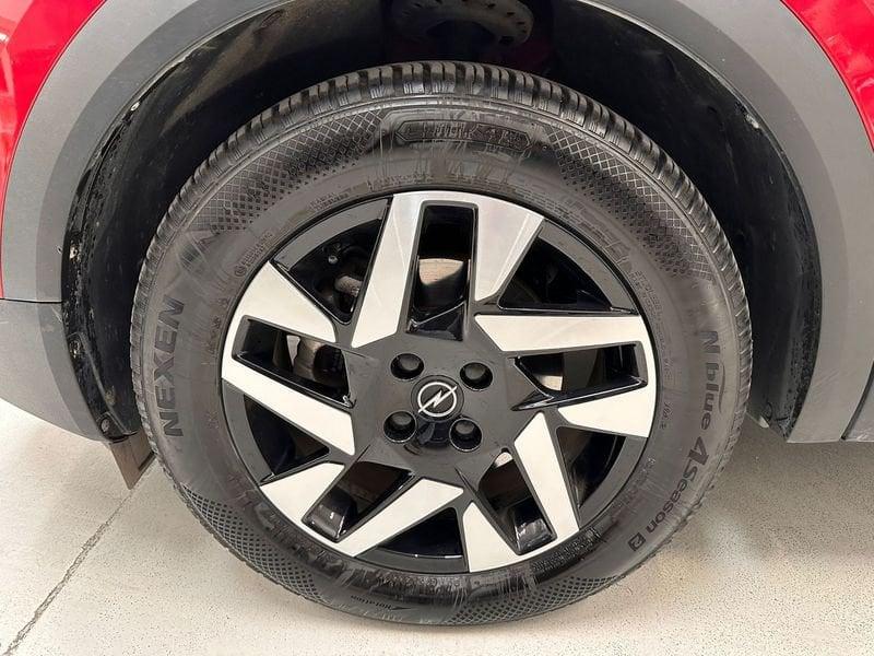 Opel Mokka electric GS Line 136cv