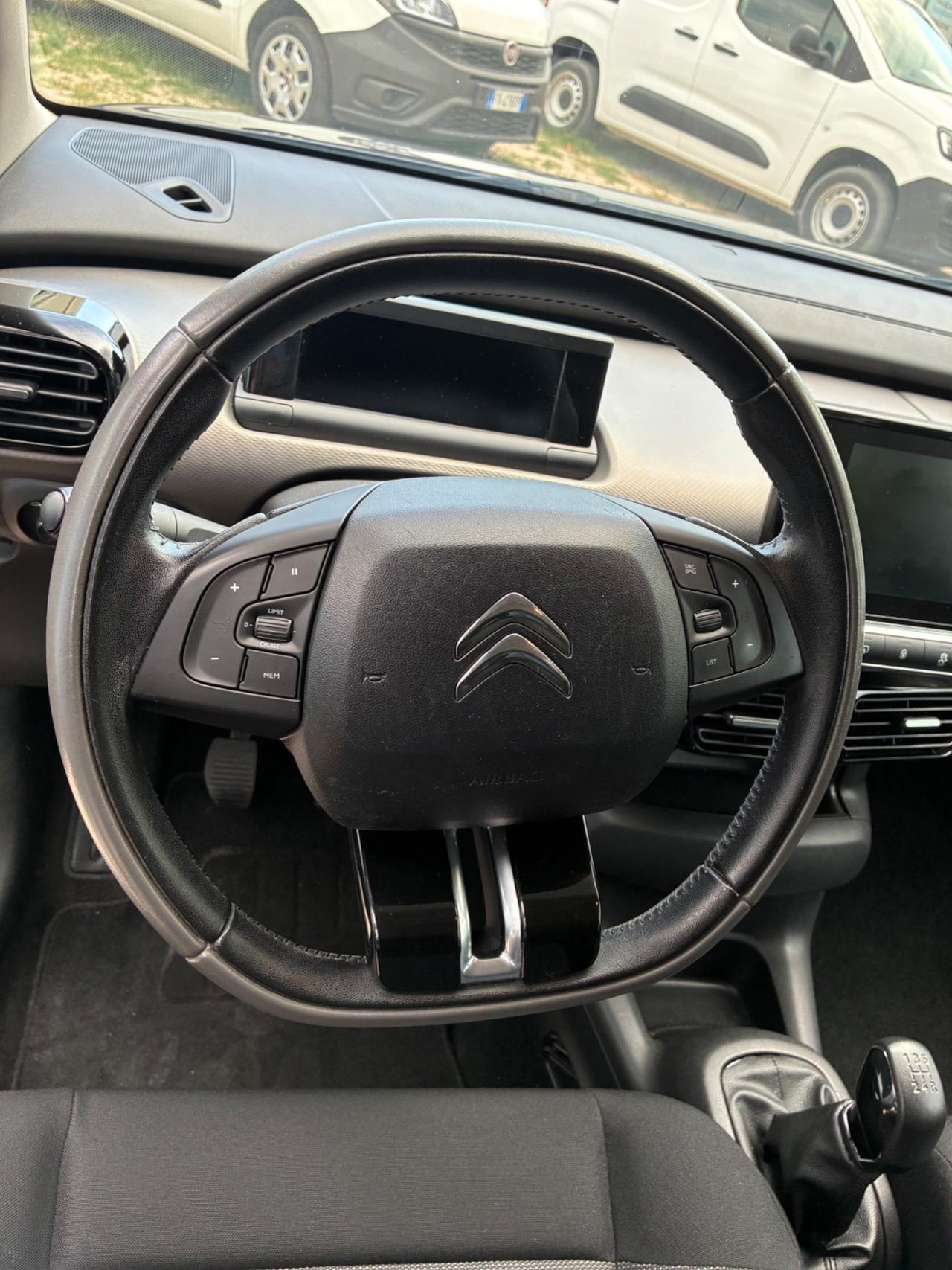 Citroen C4 Cactus pari al nuovo PREZZO REALE con GARANZIA