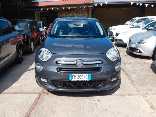 500X 1.6 MultiJet 120 CV Business