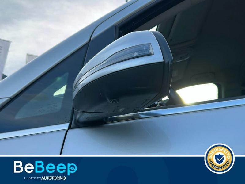 Mercedes-Benz Classe V V LONG 250 D PREMIUM AUTO