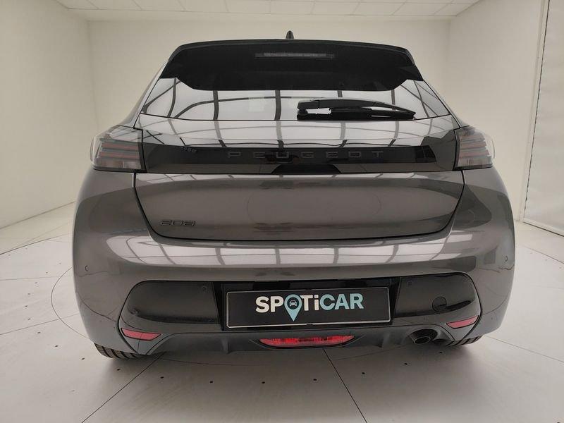Peugeot 208 II 2023 1.2 puretech Allure s&s 100cv