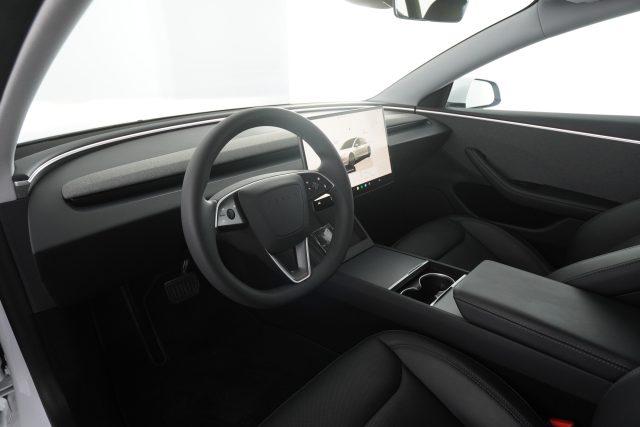 TESLA Model 3 Model 3 NV35 RWD Premium