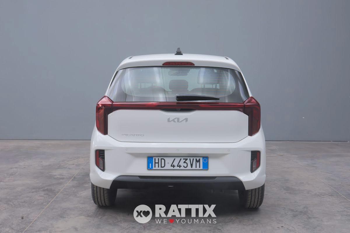 Kia Picanto 1.0 gdi 68CV Urban amt