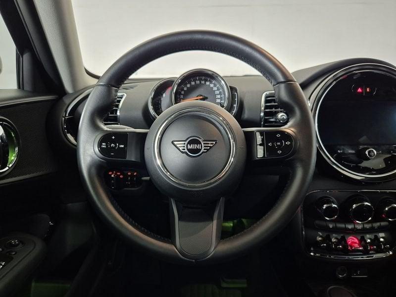 MINI Clubman Mini F54 2019 Benzina Mini 1.5 Cooper Classic