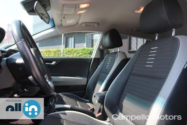 KIA Stonic Stonic 1.4 MPI EcoGPL Energy