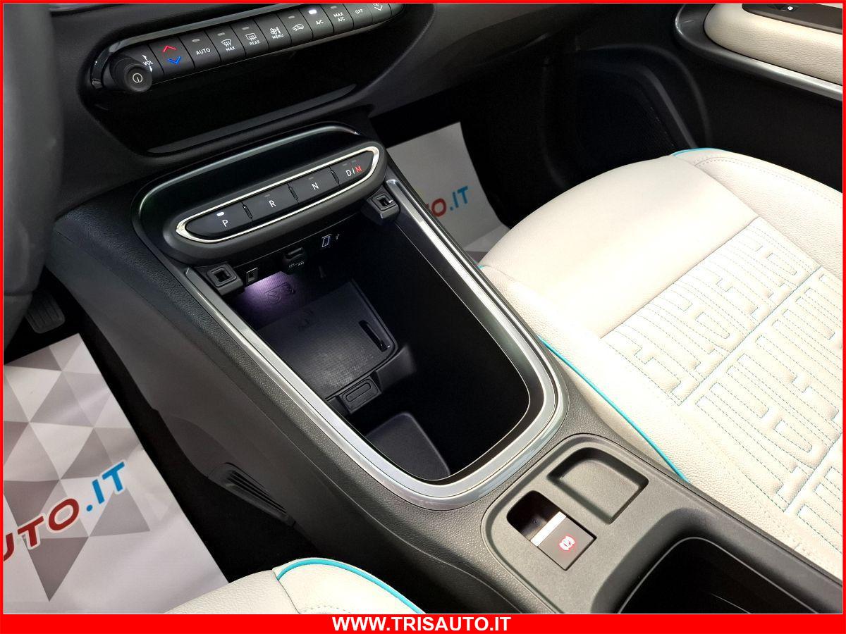 FIAT 600 1.2 T-GEN3 MHEV DCT La Prima NEOPATENTATI (FULL LED+PELLE+ANDROID+APPLE)