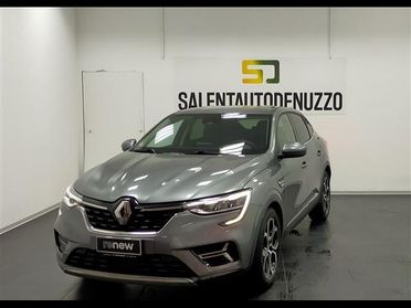 RENAULT Arkana 1.6 E-TECH Hybrid Intens Auto