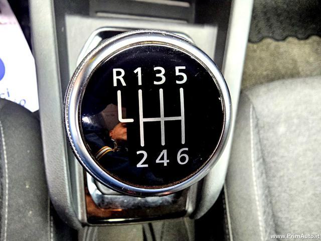 RENAULT Clio TCe 90 CV 5 porte Business