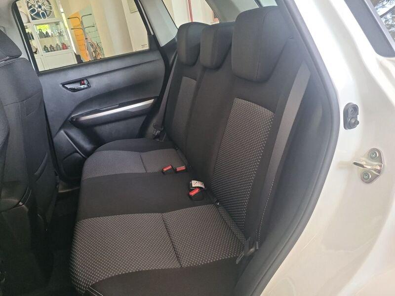 Suzuki Vitara 1.4 Hybrid Cool+