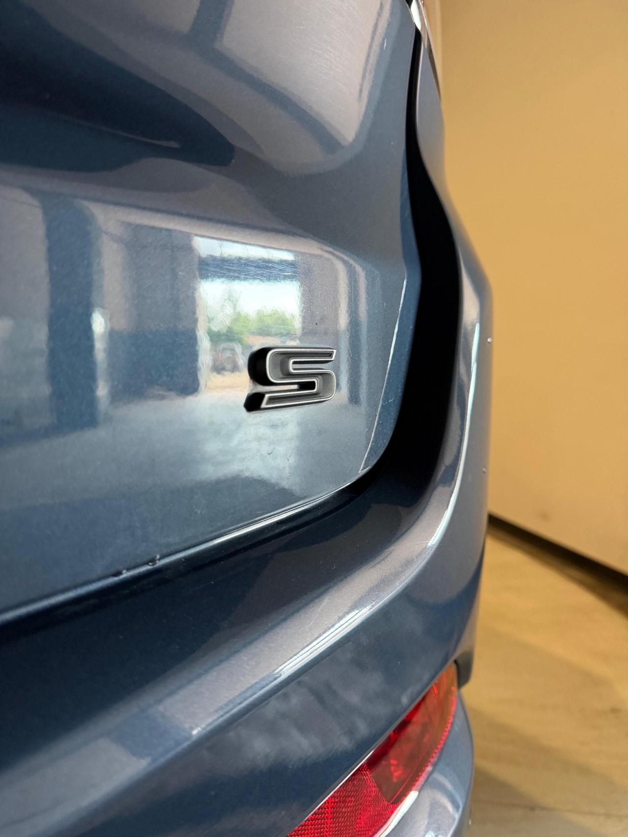 Jeep Compass 1.3 Turbo T4 190 CV PHEV AT6 4xe Limited