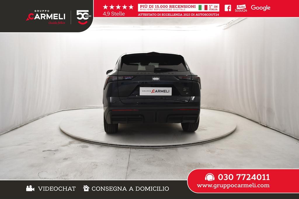 Sportequipe Sportequipe 6 GT 1.6 T-GDI DCT