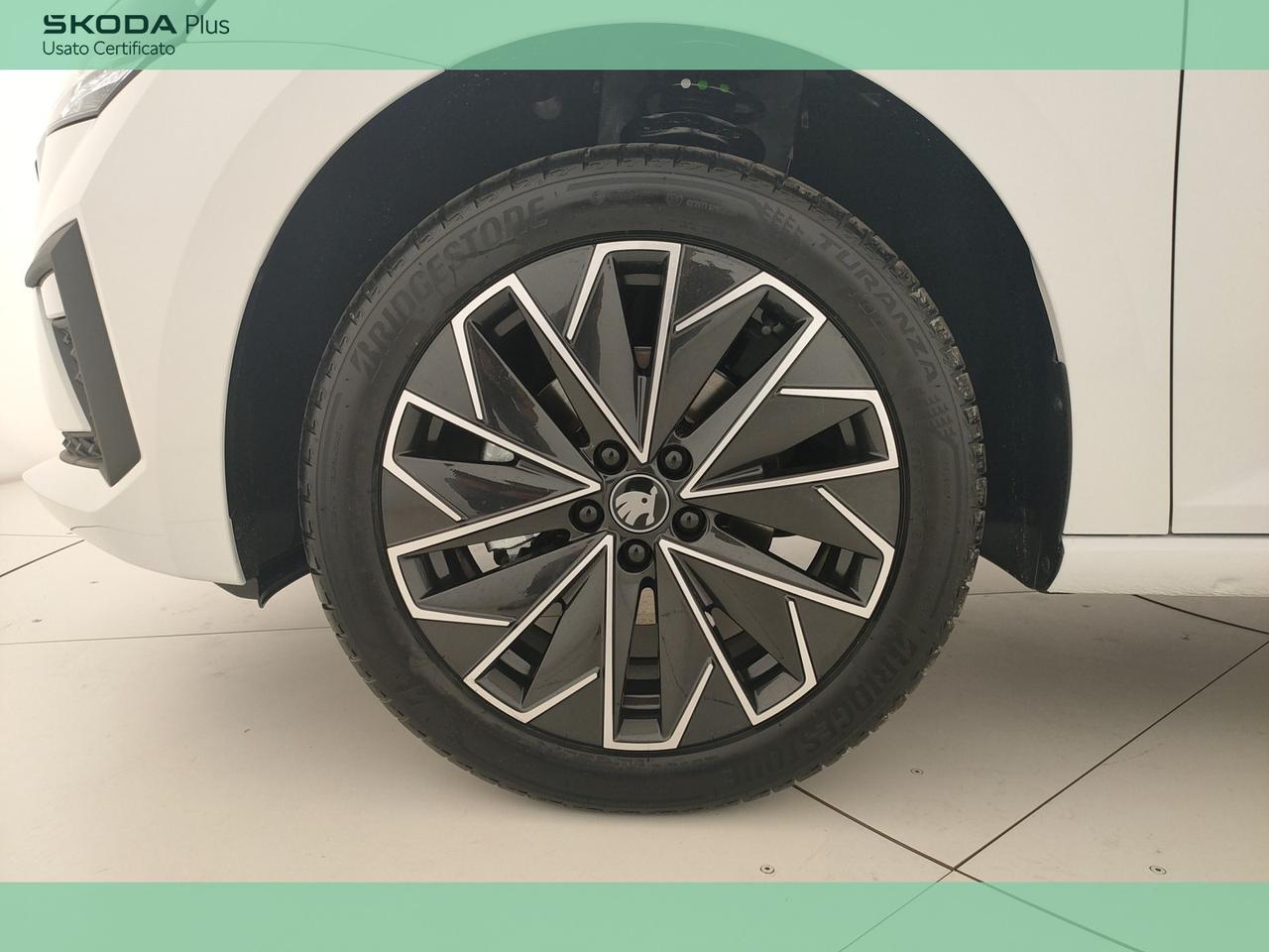 Style 1.0 TSI 115 CV DSG