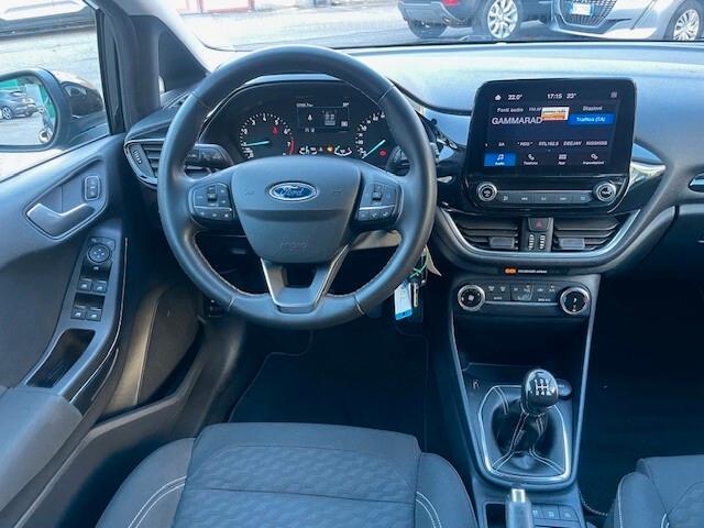 Ford Fiesta Titanium Car Play Prezzo Vero!!!!